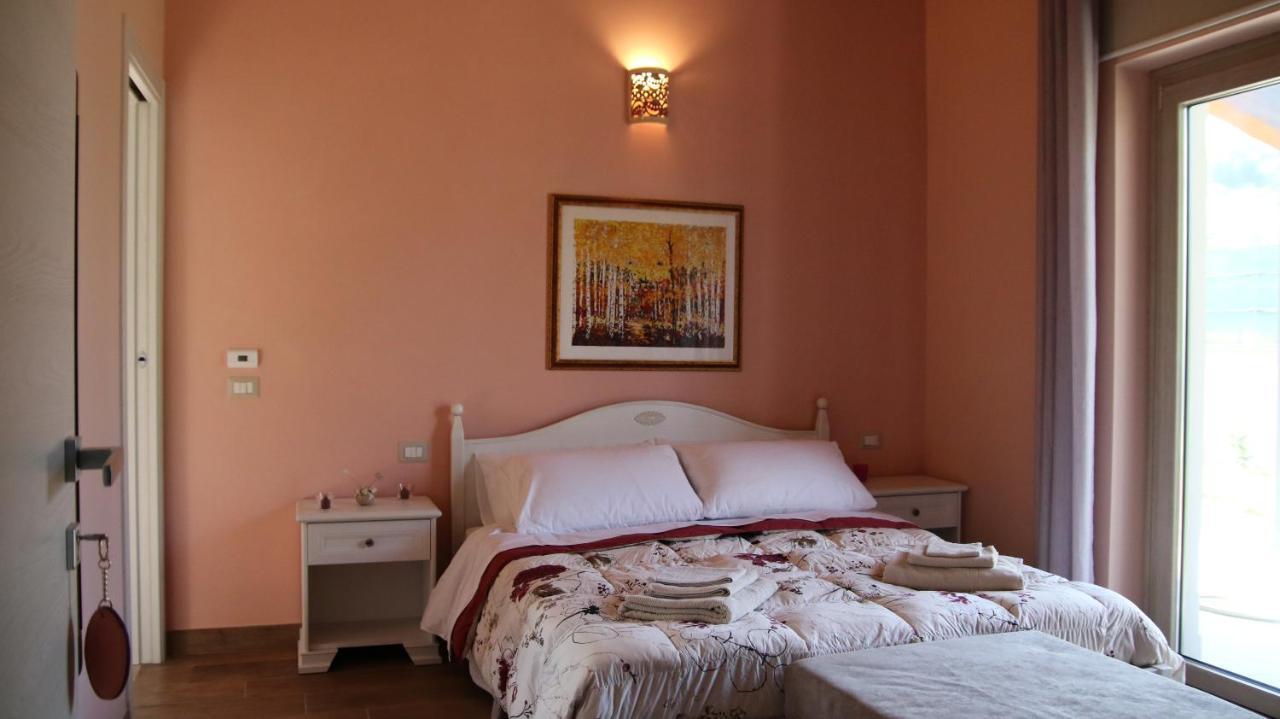 Al Ginepro Bed & Breakfast Montecchio  Екстериор снимка