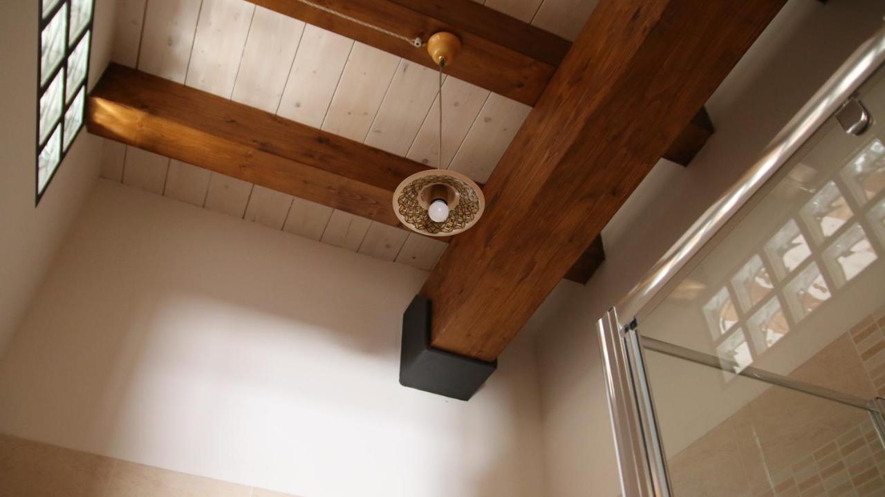 Al Ginepro Bed & Breakfast Montecchio  Екстериор снимка