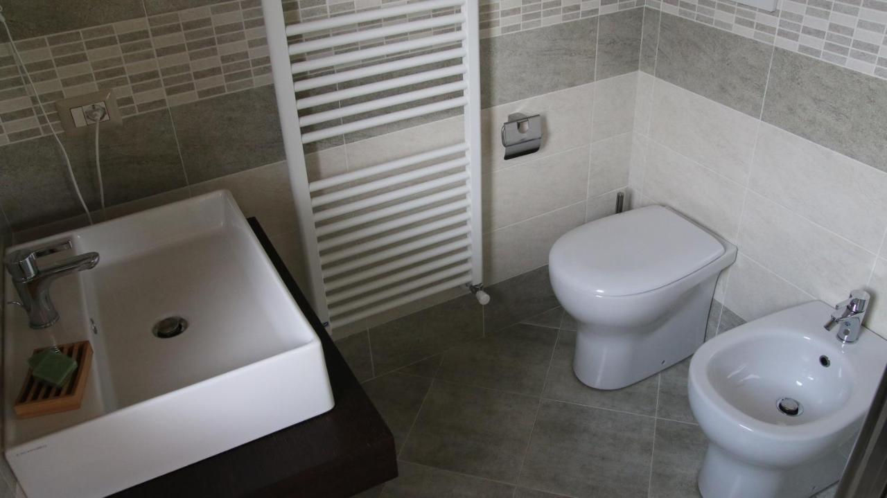 Al Ginepro Bed & Breakfast Montecchio  Екстериор снимка
