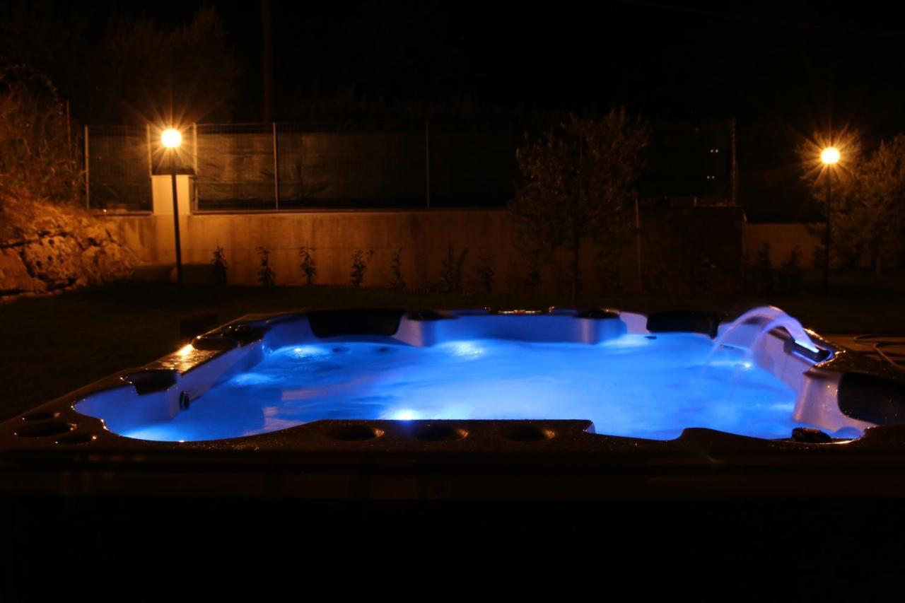 Al Ginepro Bed & Breakfast Montecchio  Екстериор снимка