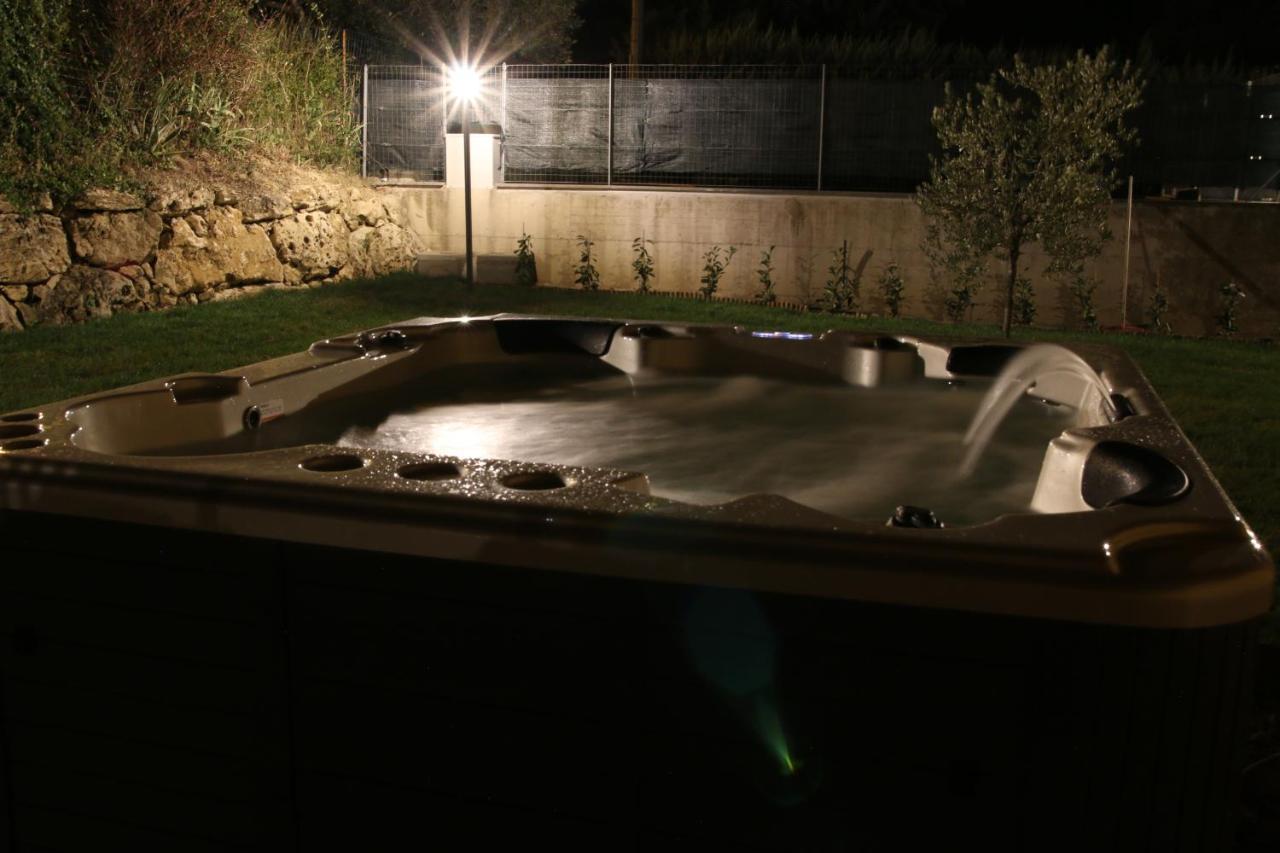 Al Ginepro Bed & Breakfast Montecchio  Екстериор снимка